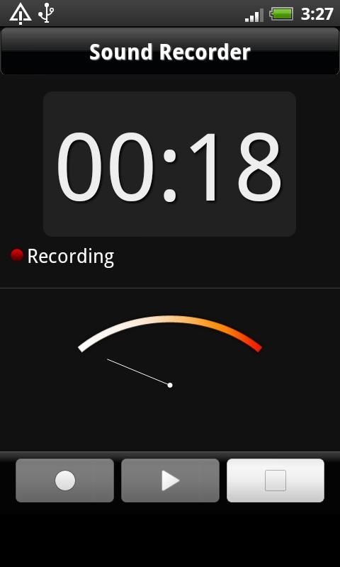 Free voice recorder for mac