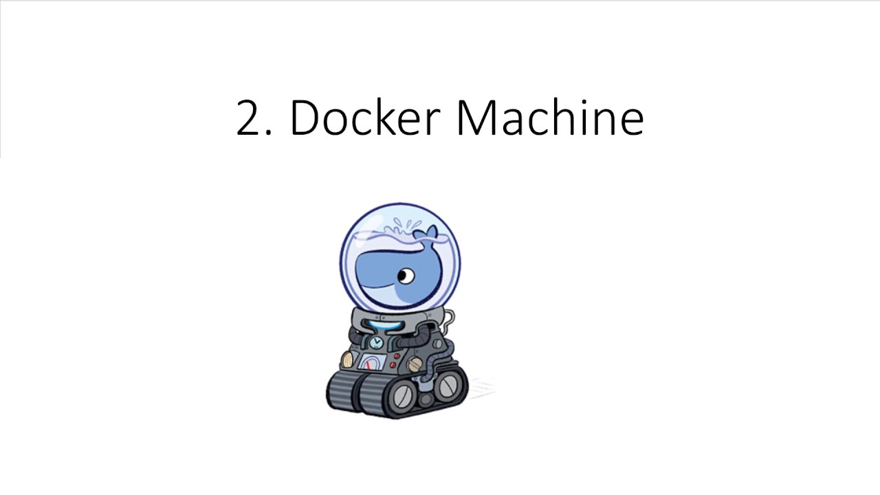 docker toolbox s docker for mac