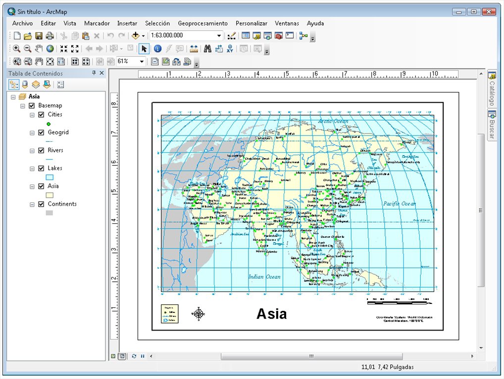Arcgis For Mac Download Free